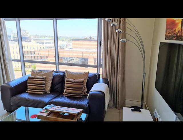 1 BEDROOM PROPERTY TO RENT IN SANDTON CENTRAL